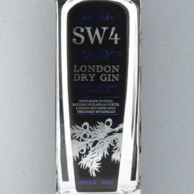 SW4 London Dry Gin