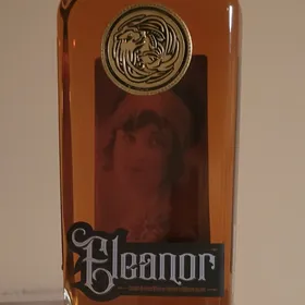 Eleanor Chapter 11.2 - Bourbon Finished in Used American Single Malt Casks