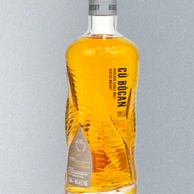 Cù Bòcan Signature