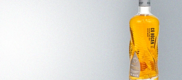 Cù Bòcan Signature