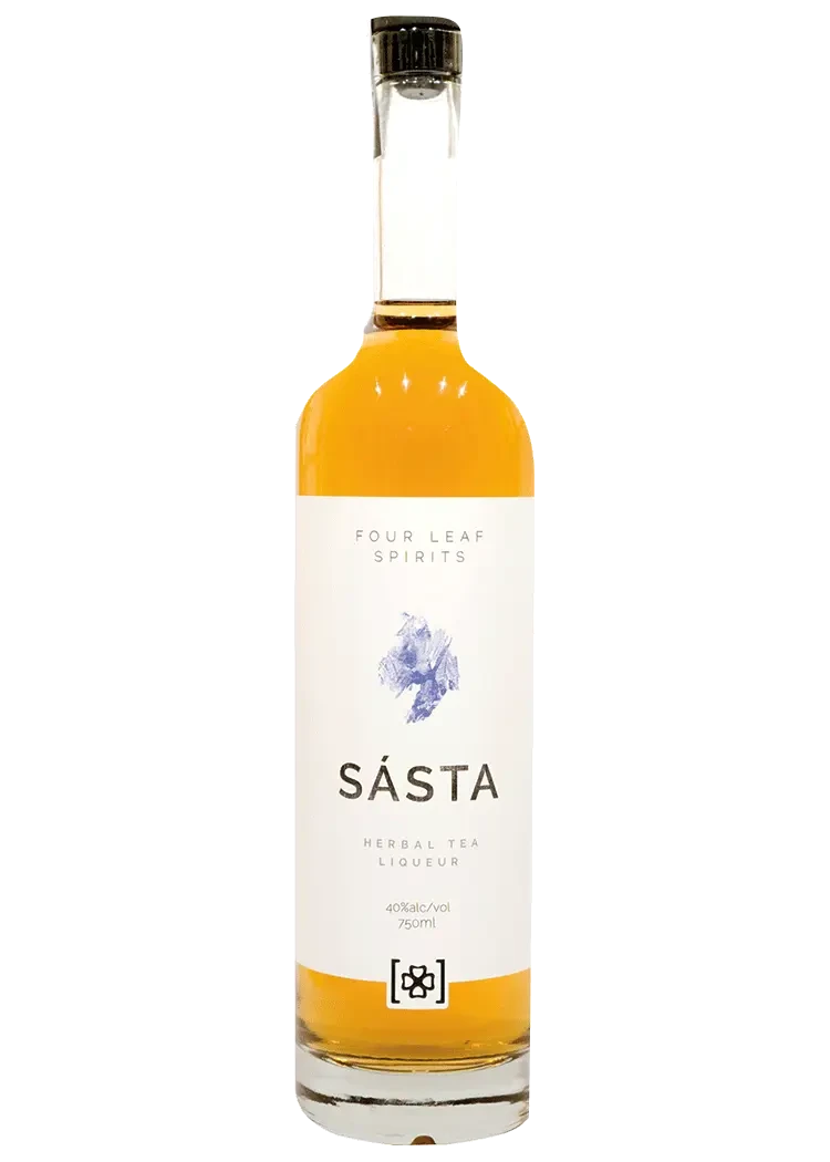 Four Leaf Sasta