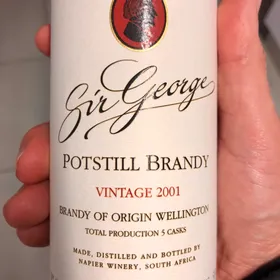 Sir George