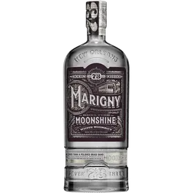 Seven Three Distilling Marigny Moonshine