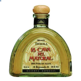 La Cava del Mayoral