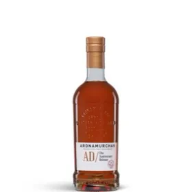 Ardnamurchan AD/The Anniversary Release