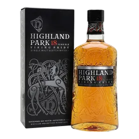 Battlehill highland park 18 yr