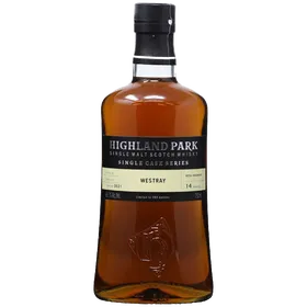 Highland Park Westray