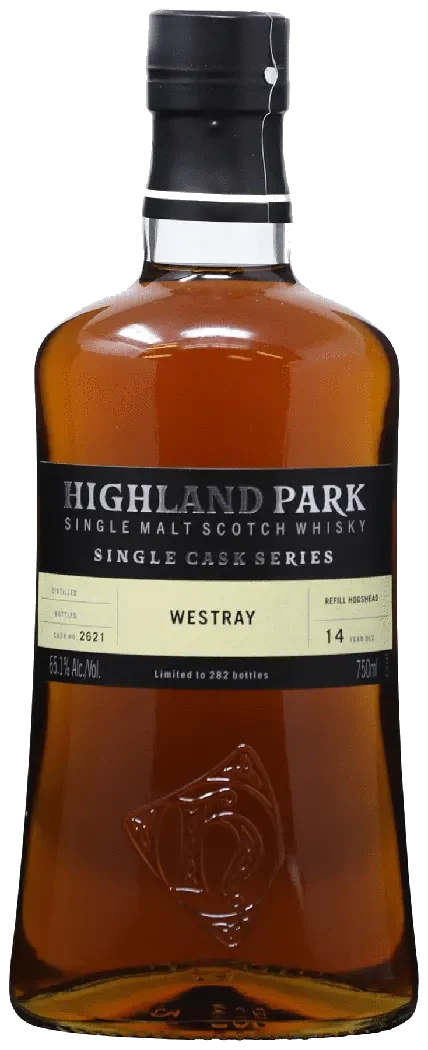 Highland Park Westray