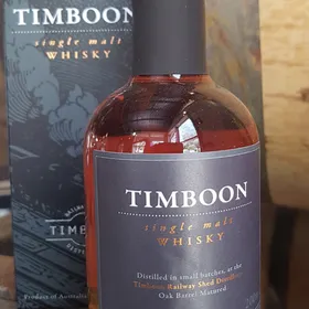 Timboon Distillery "Christie's Cut"