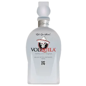Red Eye Louie's Vodquila