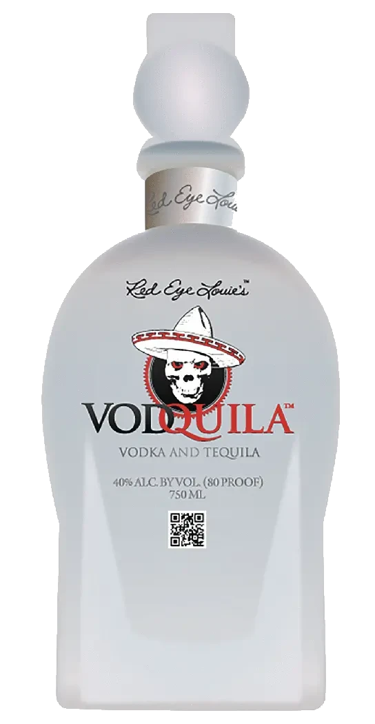 Red Eye Louie's Vodquila
