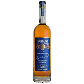 Higback High-Wheat Bourbon