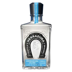 Herradura Silver Tequila