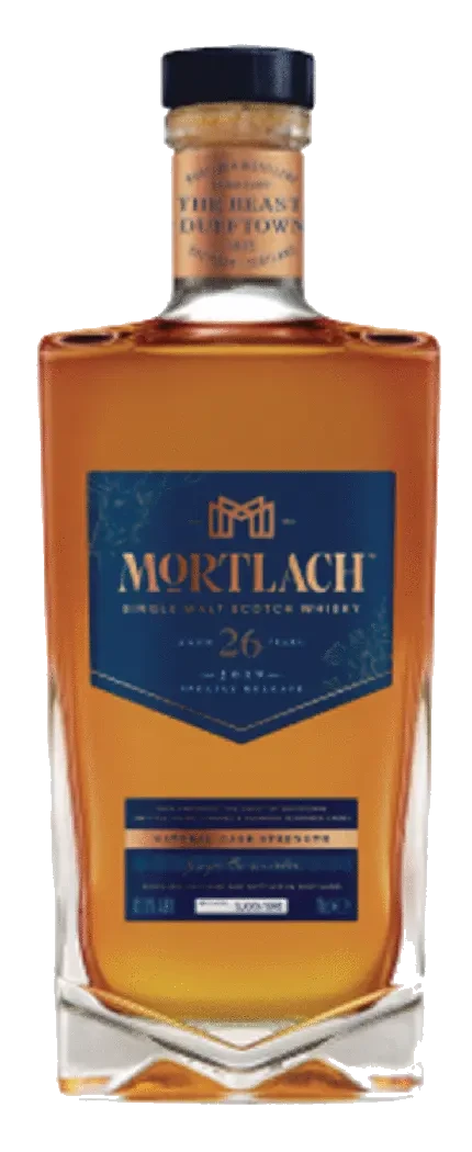 Mortlach 26 Yr