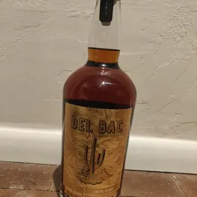Whiskey Del Bac Winter Release 2019