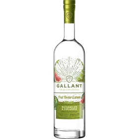 Gallant Watermelon & Coriander Fruit Nectar Extracts Vodka