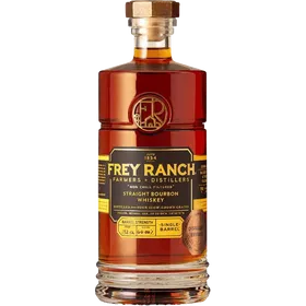 Frey Ranch Bourbon Brl Prf Brlsel