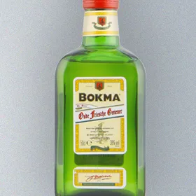 Bokma Oude Friesche Genever