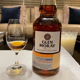 Glen Moray 2004 Chenin Blanc Cask 341