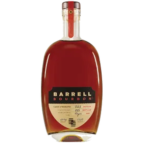 Barrell Bourbon Batch 23