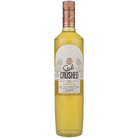 Stoli Crushed Pineapple