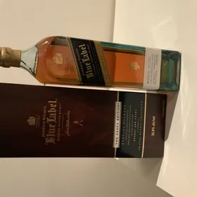 Johnnie Walker Blue Label The Casks Edition 55.8%