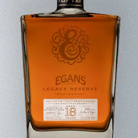 Egan's Legacy Reserve IV