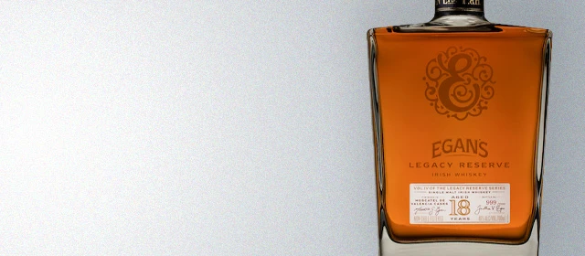 Egan's Legacy Reserve IV