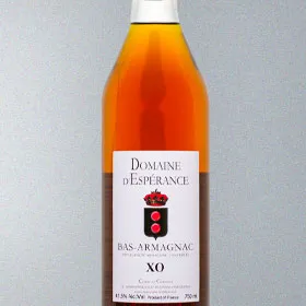 Domaine D Esperance Bas Armagnac Xo