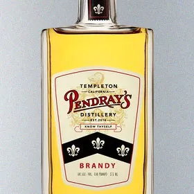 Pendray's Brandy