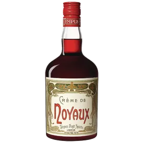 Tempus Fugit Crème de Noyaux
