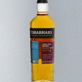 Torabhaig Cnoc Na Moine (Legacy Series Chapter 3)