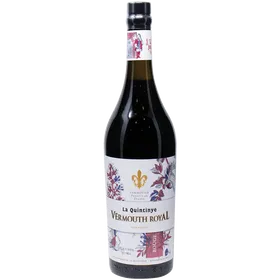La Quintinye Vermouth Royal Rouge