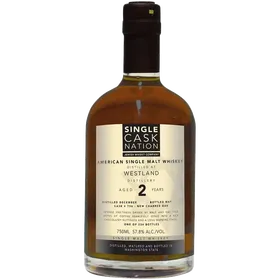 Westland Single Cask Barrel Select