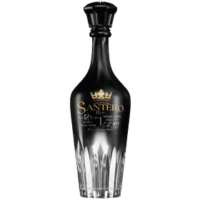 Ron Santero 12 Year Rum