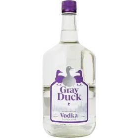 Gray Duck Vodka