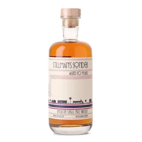 Dancing Goat Stillman's Sonder American Single Malt 10 Years Old