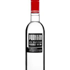 Partisan Vodka 40