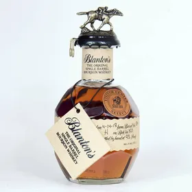 Blanton's Derby Edition 2019