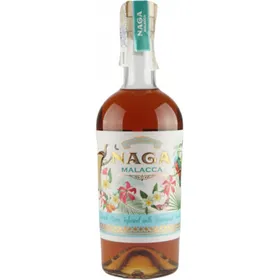 Naga Malacca Spiced