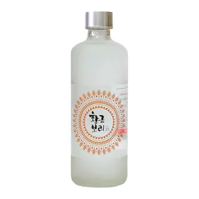 Hwanggeum Bori 25