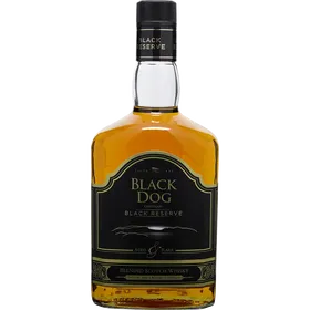 Black Dog Black Reserve