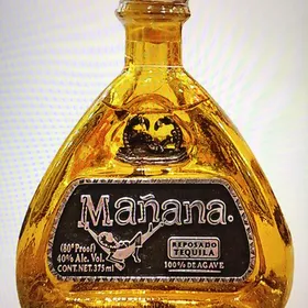 Mañana Reposado