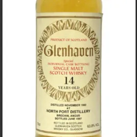 North Port 1982 14 Years (Glenhaven)