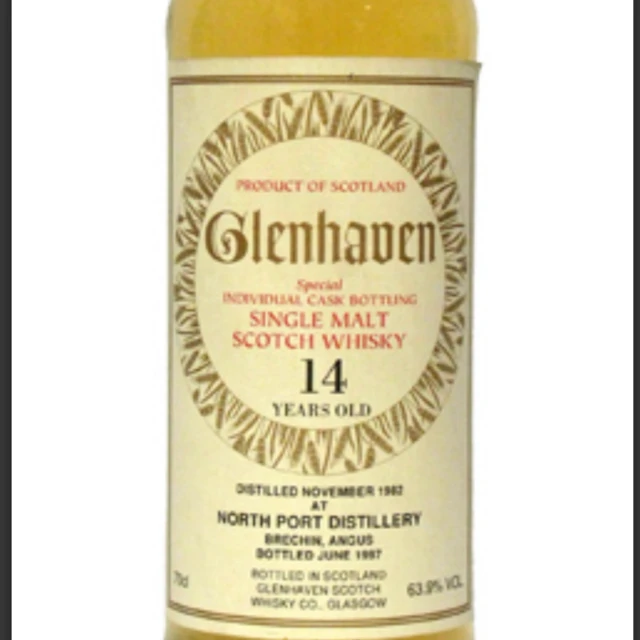 North Port 1982 14 Years (Glenhaven)