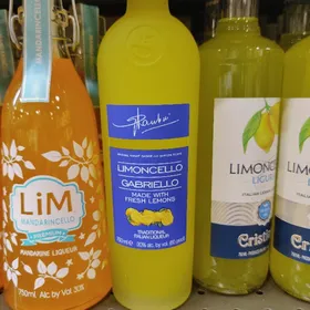 Knight Gabriello Limoncello
