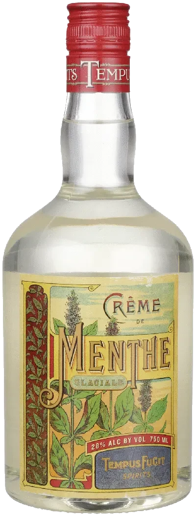 Tempus Fugit Spirits Creme de Menthe