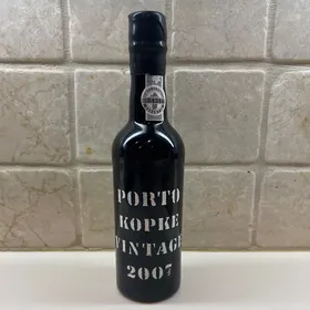 Kopke Vintage 2007 Porto