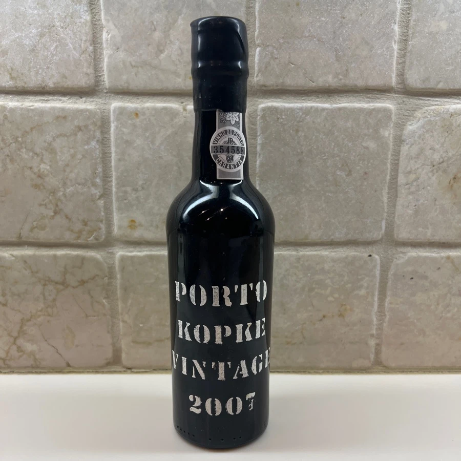 Kopke Vintage 2007 Porto