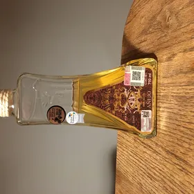 8 víboras añejo